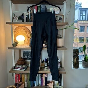 ninepine • AM2.0 active legging black regular length